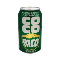 Coco-Rico Soda